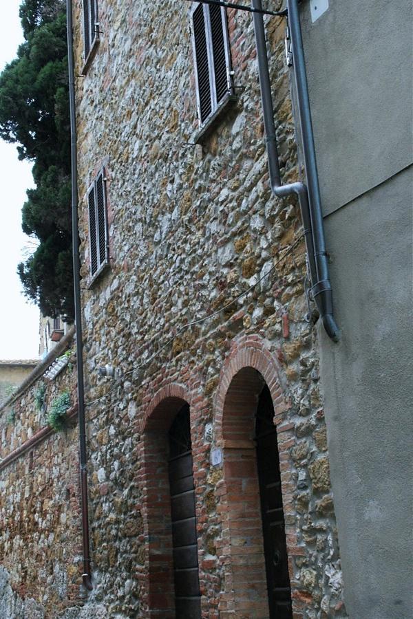 Antica Torre "La Casalta" Apartment Petroio Exterior photo